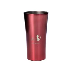 Maison Ghibli Tumbler Metal 400 Ml Tout Va Bien - Kiki la petite sorcière