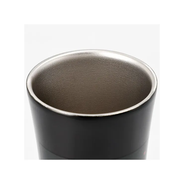 Maison Ghibli Tumbler Metal 300ml No Face Feux d’artifices - Le Voyage de Chihiro