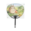 Maison Ghibli Éventail Satsuki et Mei - Mon Voisin Totoro