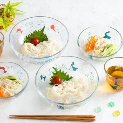 Maison Ghibli Verre transparent Chasse aux glands - Mon Voisin Totoro