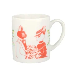 Maison Ghibli Wonder Mug Retrouvailles - Si tu tends l'oreille