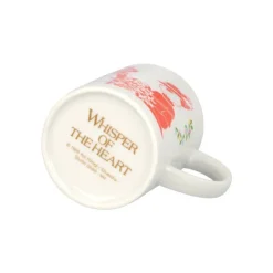 Maison Ghibli Wonder Mug Retrouvailles - Si tu tends l'oreille